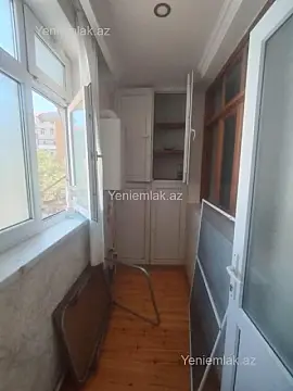 Satılır 2 otaqlı köhnə tikili 54 m²