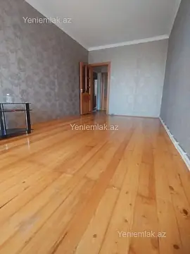 Satılır 2 otaqlı köhnə tikili 54 m²