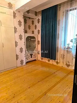 Satılır 2 otaqlı yeni tikili 60 m²