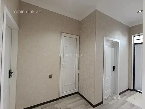 Satılır 3 otaqlı həyət evi 120 m²