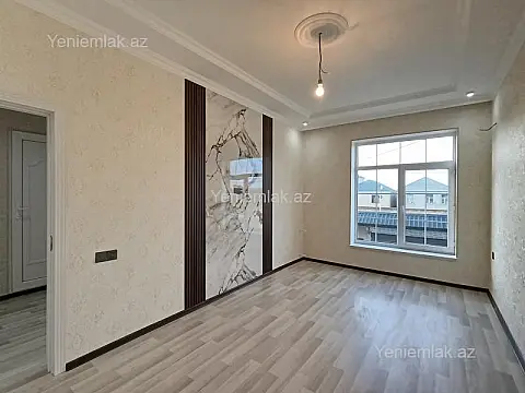 Satılır 3 otaqlı həyət evi 120 m²
