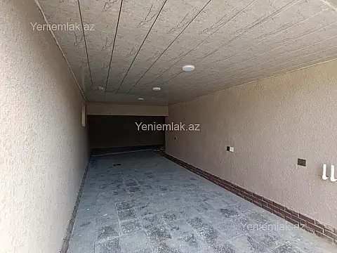 Satılır 3 otaqlı həyət evi 120 m²