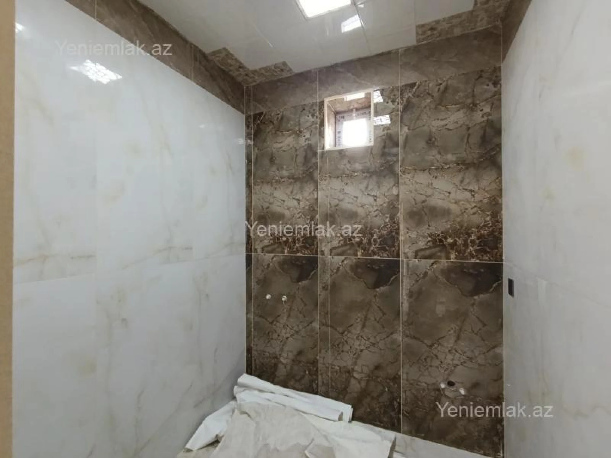 Satılır 3 otaqlı həyət evi 120 m²