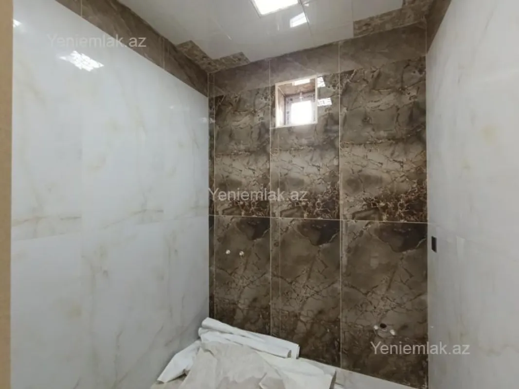 Satılır 3 otaqlı həyət evi 120 m²