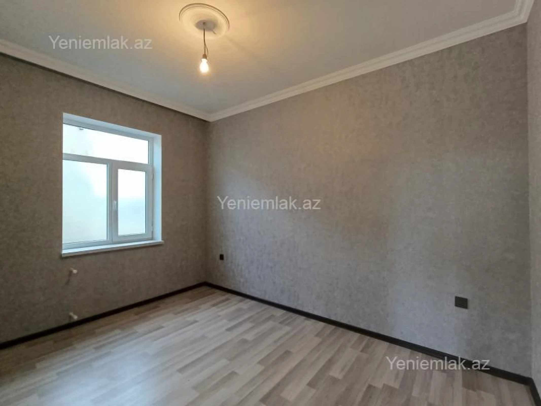 Satılır 3 otaqlı həyət evi 120 m²
