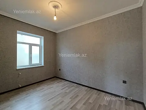 Satılır 3 otaqlı həyət evi 120 m²