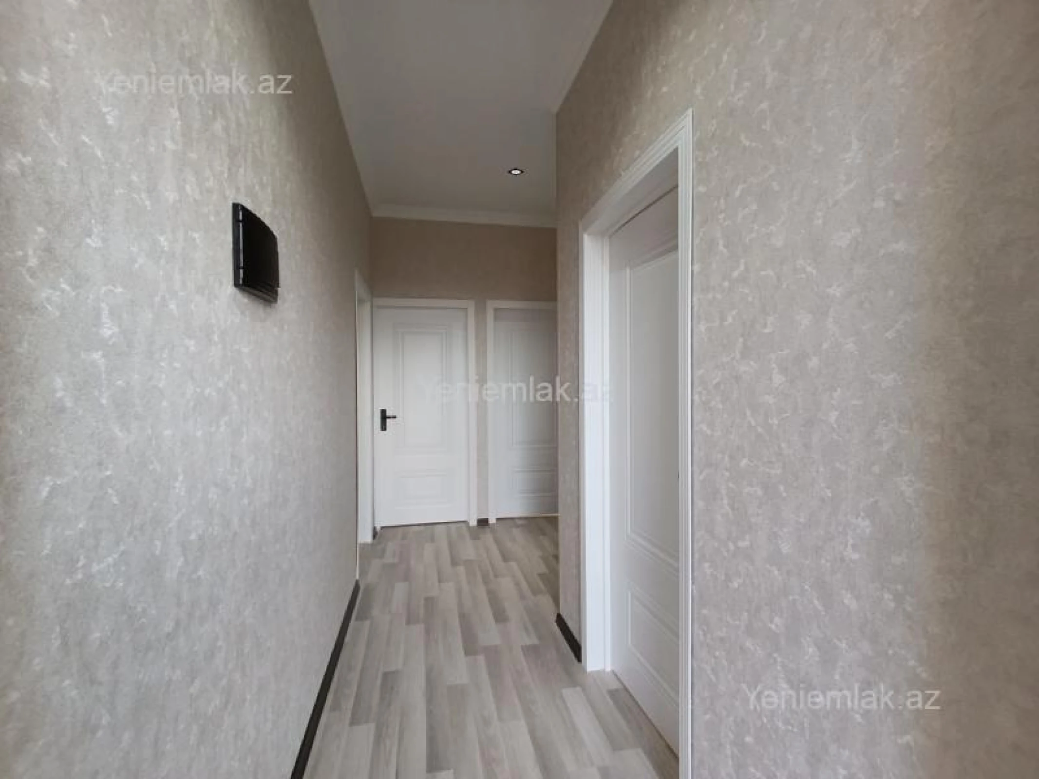 Satılır 3 otaqlı həyət evi 120 m²