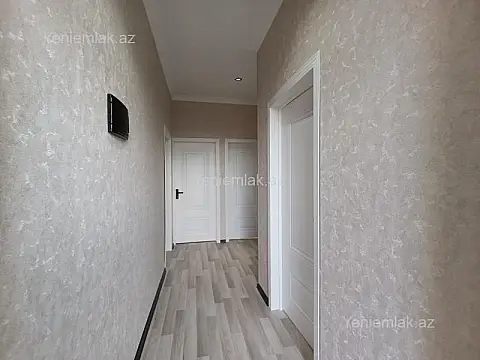 Satılır 3 otaqlı həyət evi 120 m²