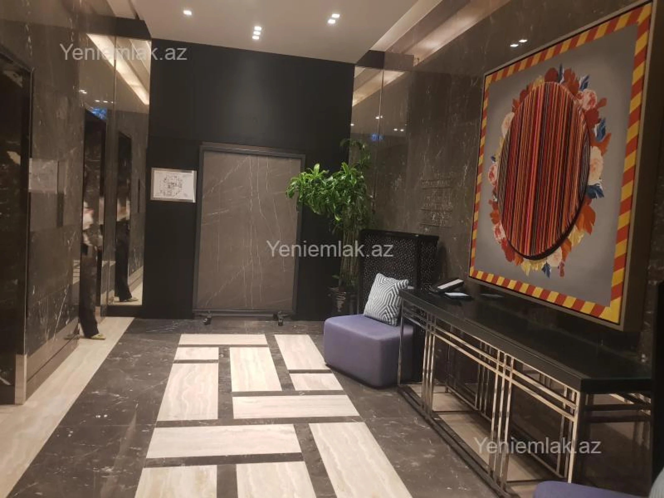 Satılır 4 otaqlı yeni tikili 227 m²