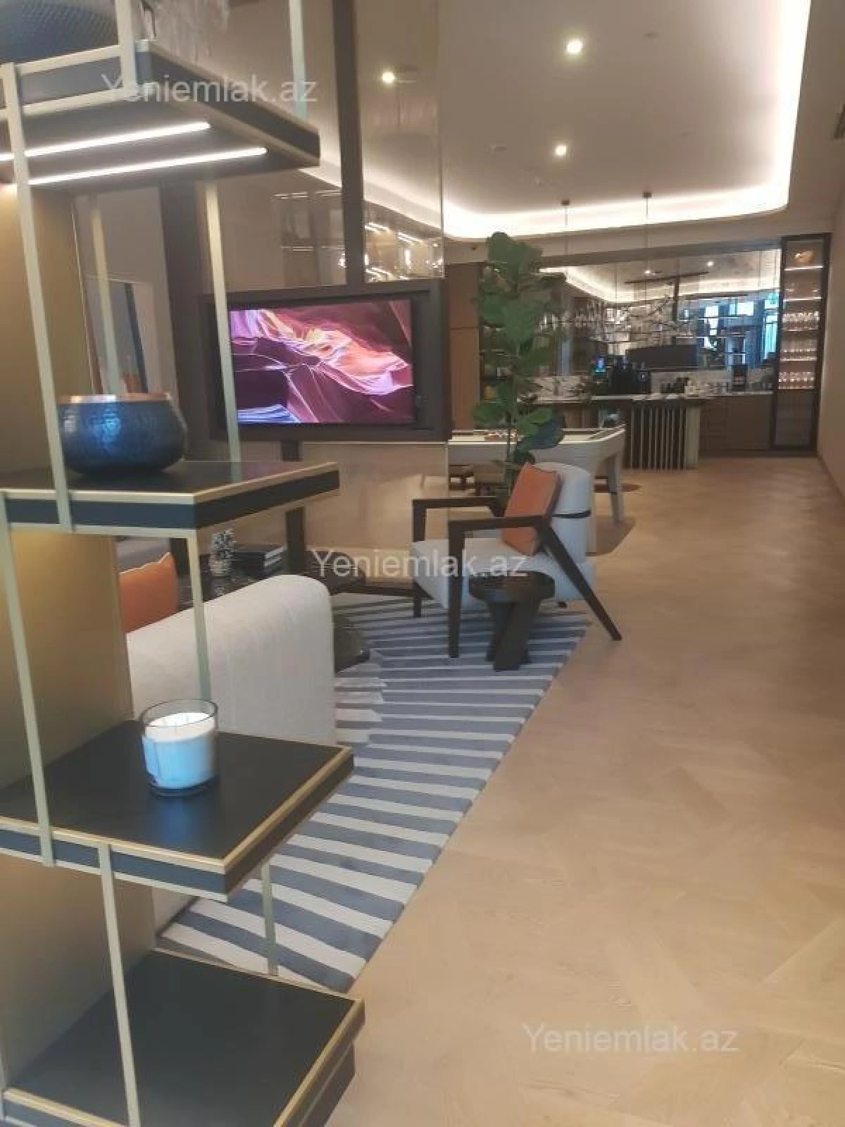 Satılır 4 otaqlı yeni tikili 227 m²