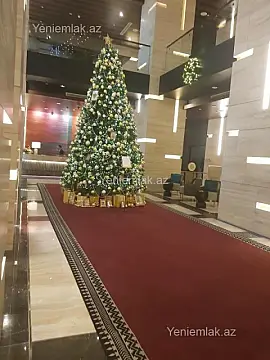 Satılır 4 otaqlı yeni tikili 227 m²