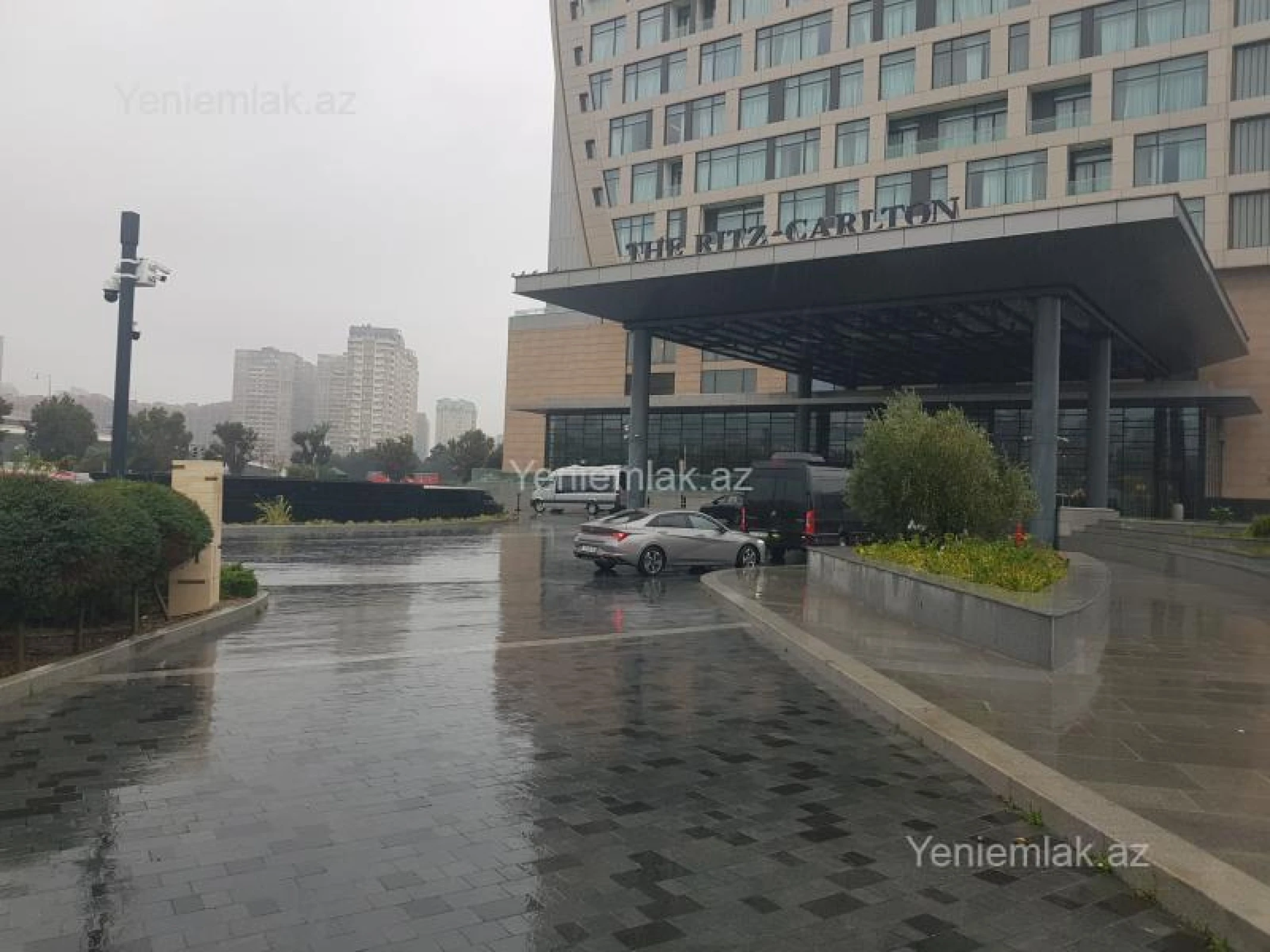 Satılır 4 otaqlı yeni tikili 227 m²