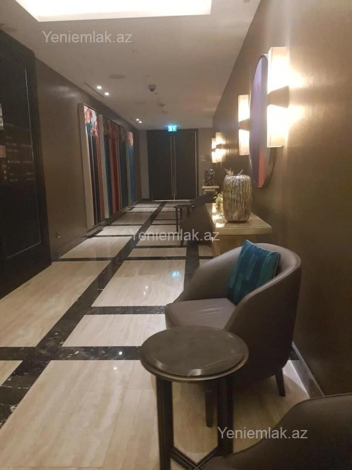 Satılır 4 otaqlı yeni tikili 227 m²