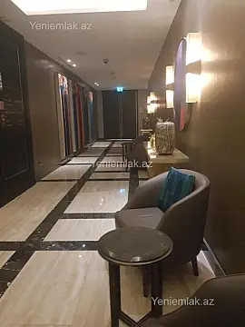 Satılır 4 otaqlı yeni tikili 227 m²