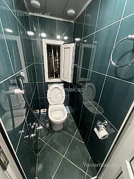 Satılır 2 otaqlı köhnə tikili 60 m²