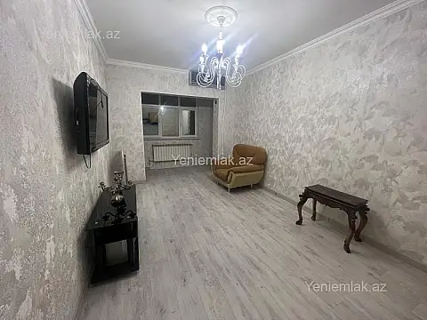 Satılır 2 otaqlı köhnə tikili 60 m² — Bakı, Xətai 2 otaq 60.00 m²
