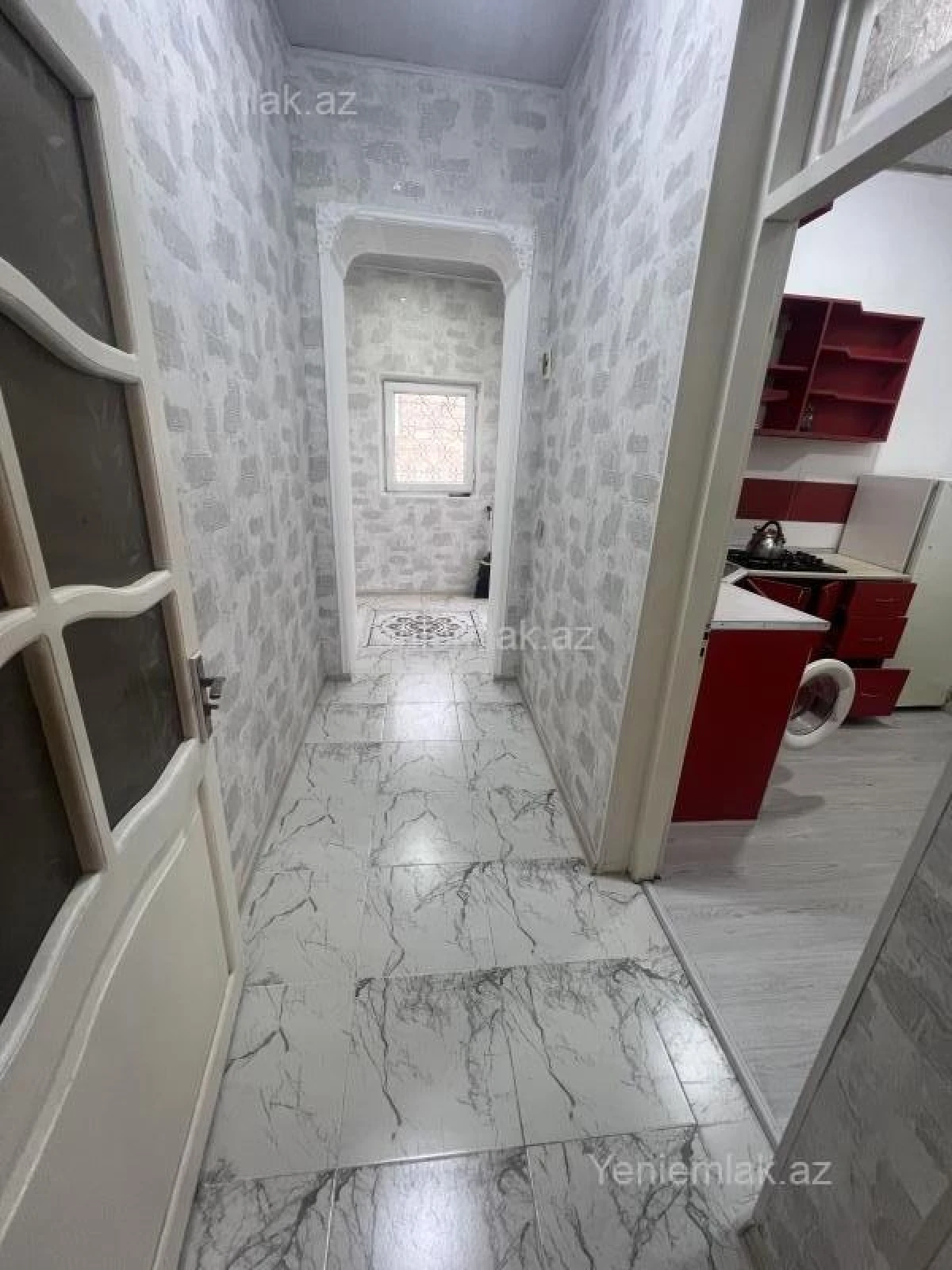 Satılır 4 otaqlı həyət evi 120 m²