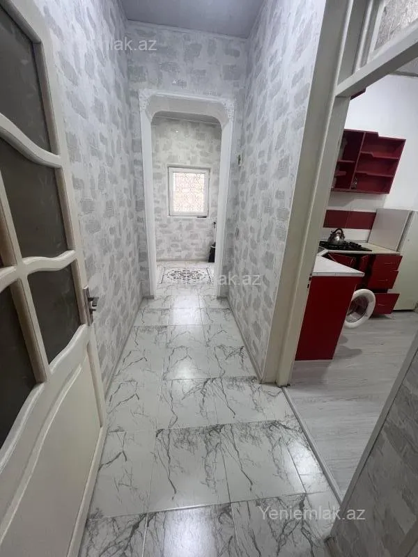 Satılır 4 otaqlı həyət evi 120 m²