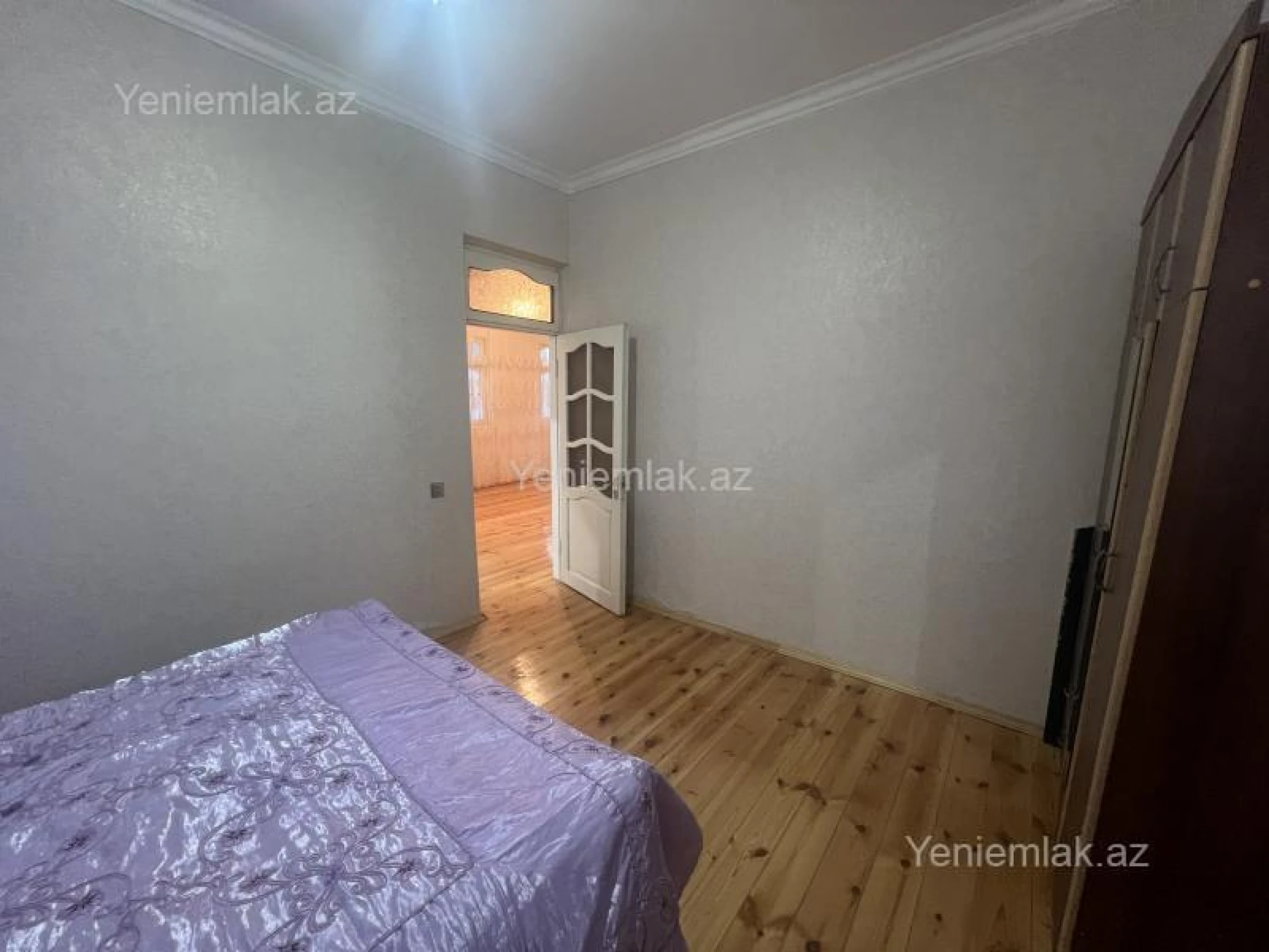 Satılır 4 otaqlı həyət evi 120 m²