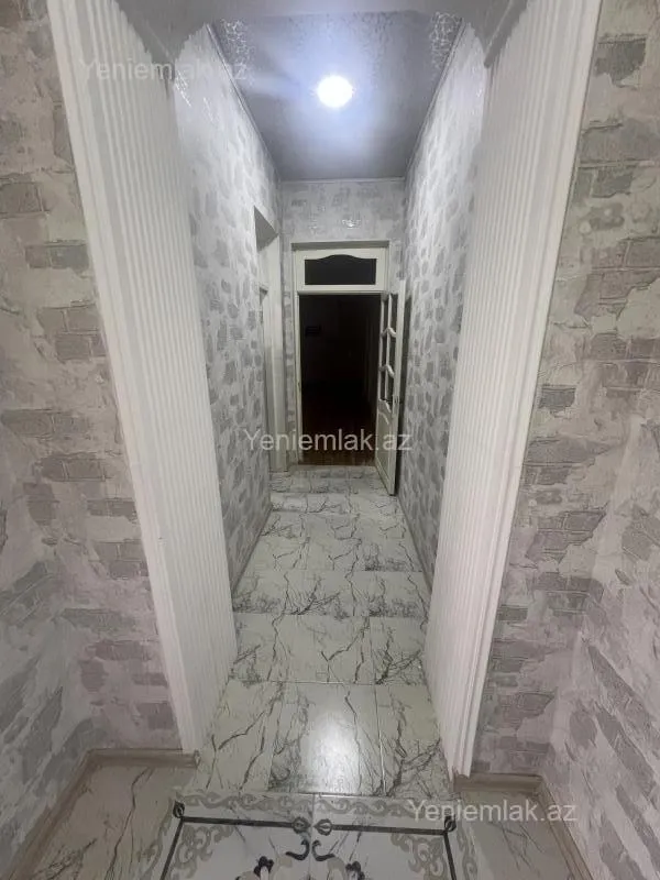 Satılır 4 otaqlı həyət evi 120 m²