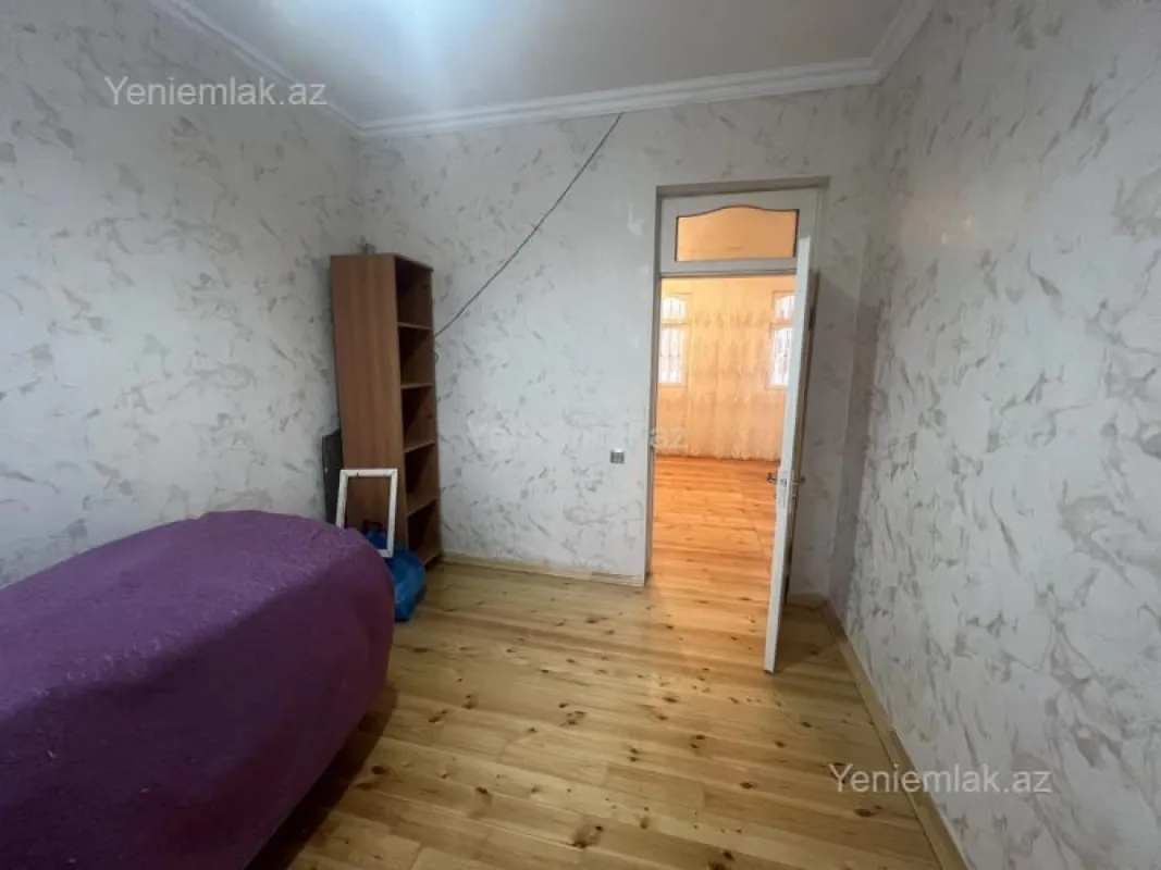 Satılır 4 otaqlı həyət evi 120 m²