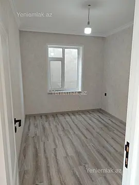 Satılır 4 otaqlı həyət evi 100 m²