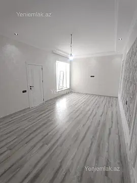 Satılır 4 otaqlı həyət evi 100 m²