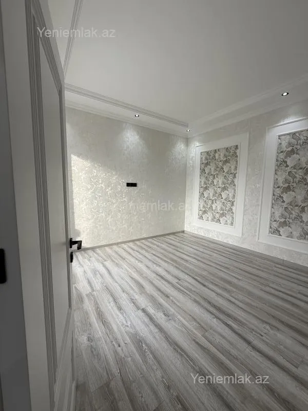 Satılır 4 otaqlı həyət evi 180 m²