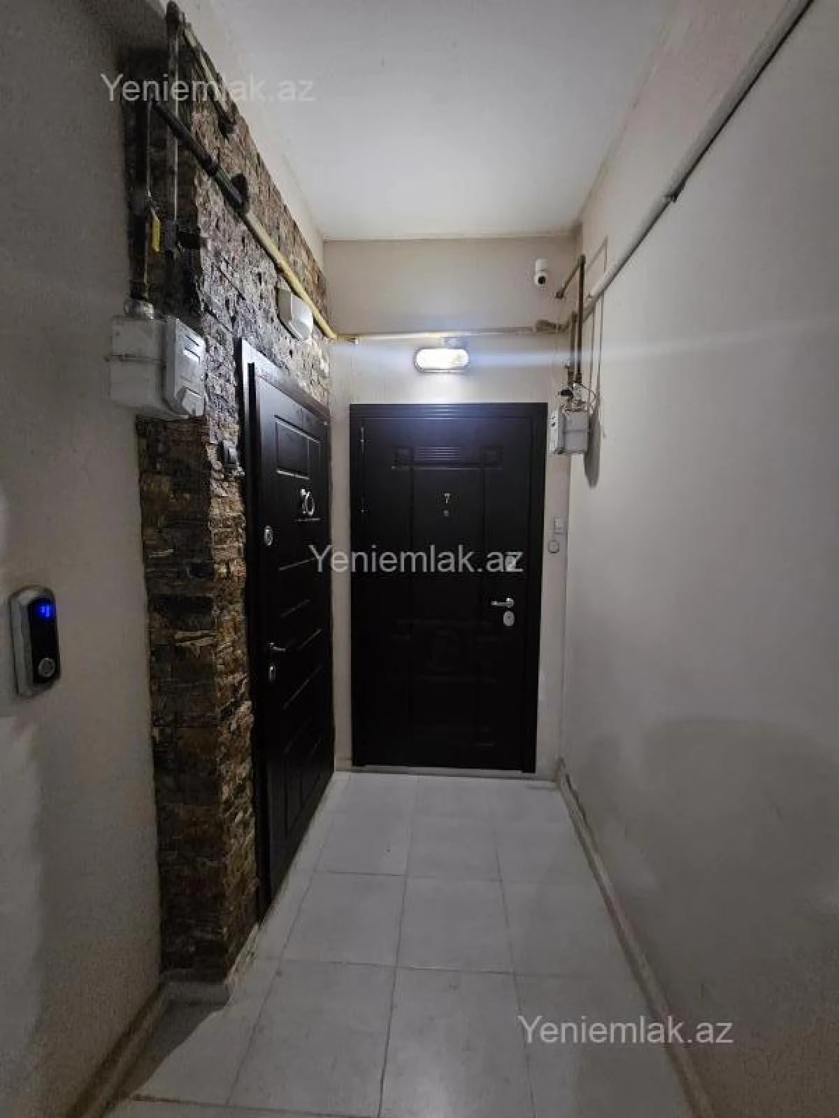 Satılır 3 otaqlı yeni tikili 92 m²
