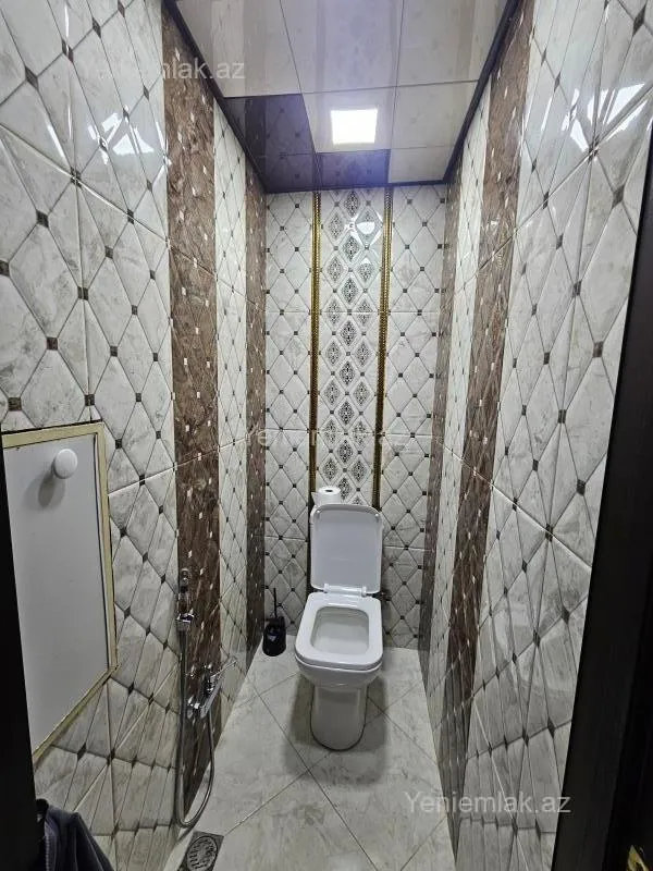 Satılır 3 otaqlı yeni tikili 92 m²