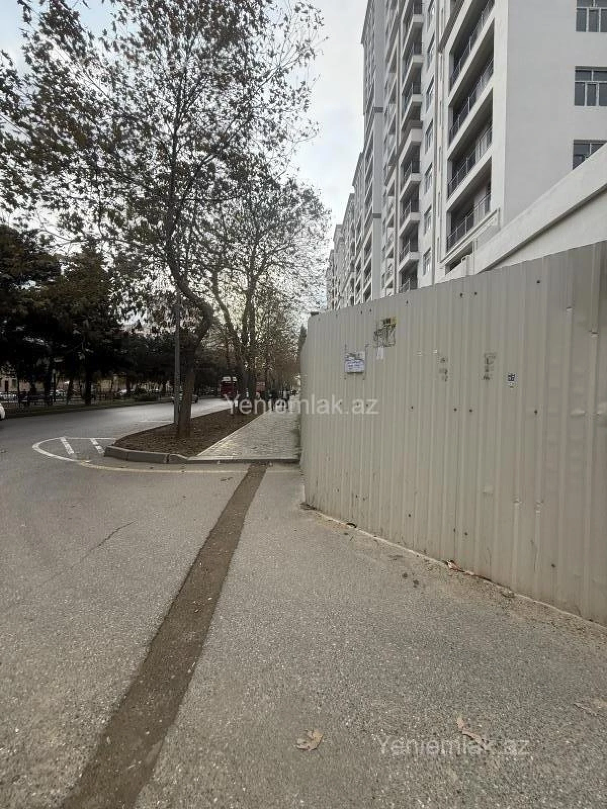 Satılır 2 otaqlı yeni tikili 100 m²