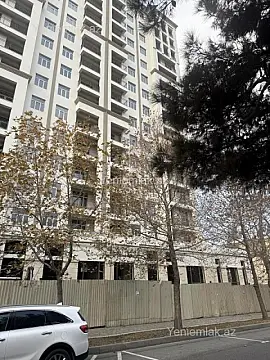 Satılır 2 otaqlı yeni tikili 100 m²