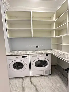 Satılır 2 otaqlı yeni tikili 80 m²