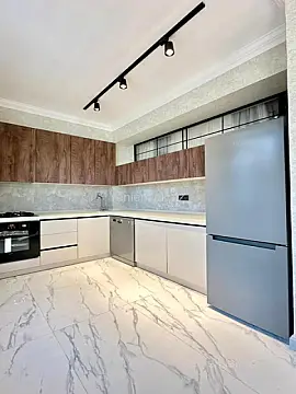 Satılır 2 otaqlı yeni tikili 80 m²