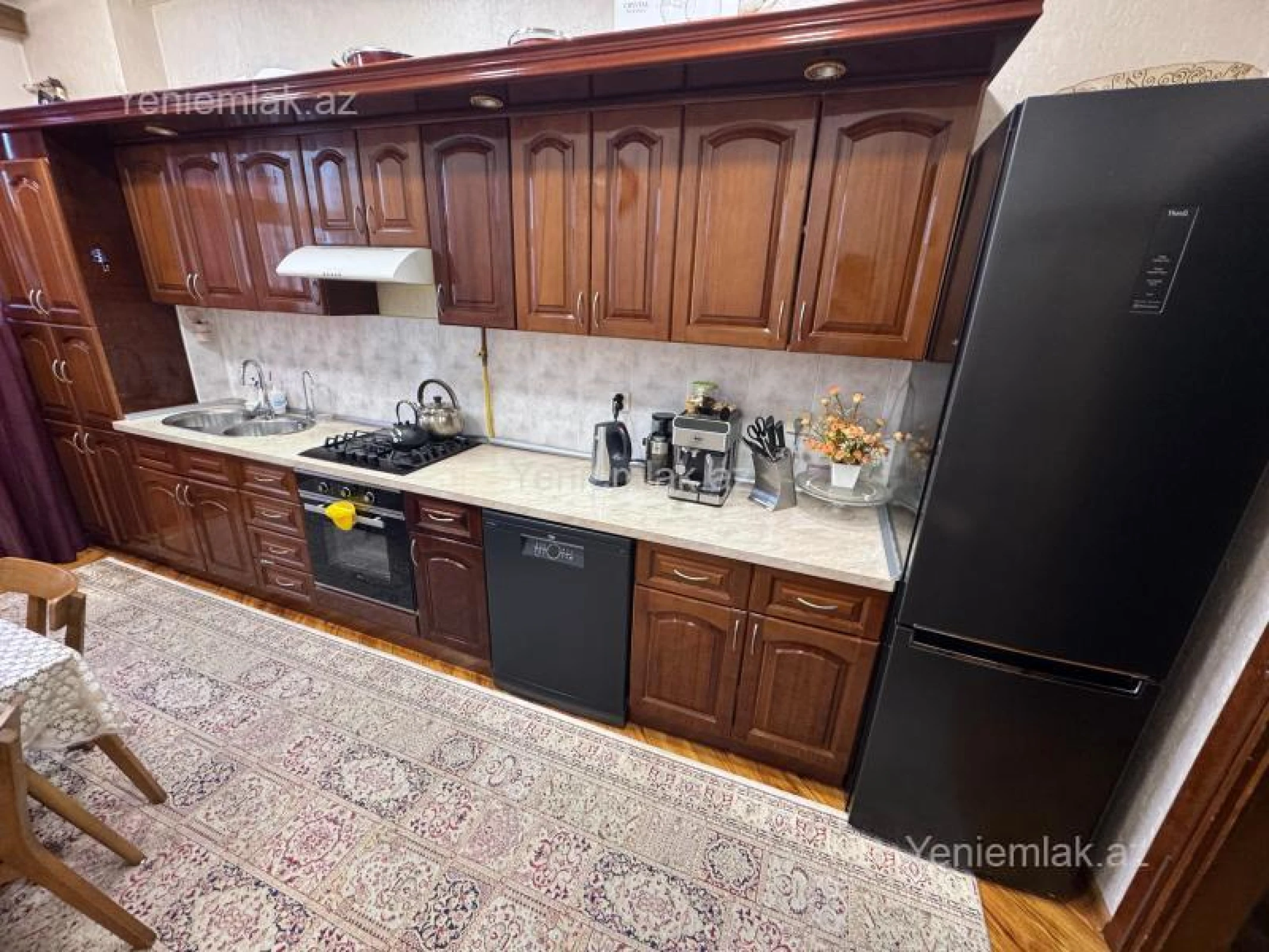 Satılır 3 otaqlı yeni tikili 104 m²