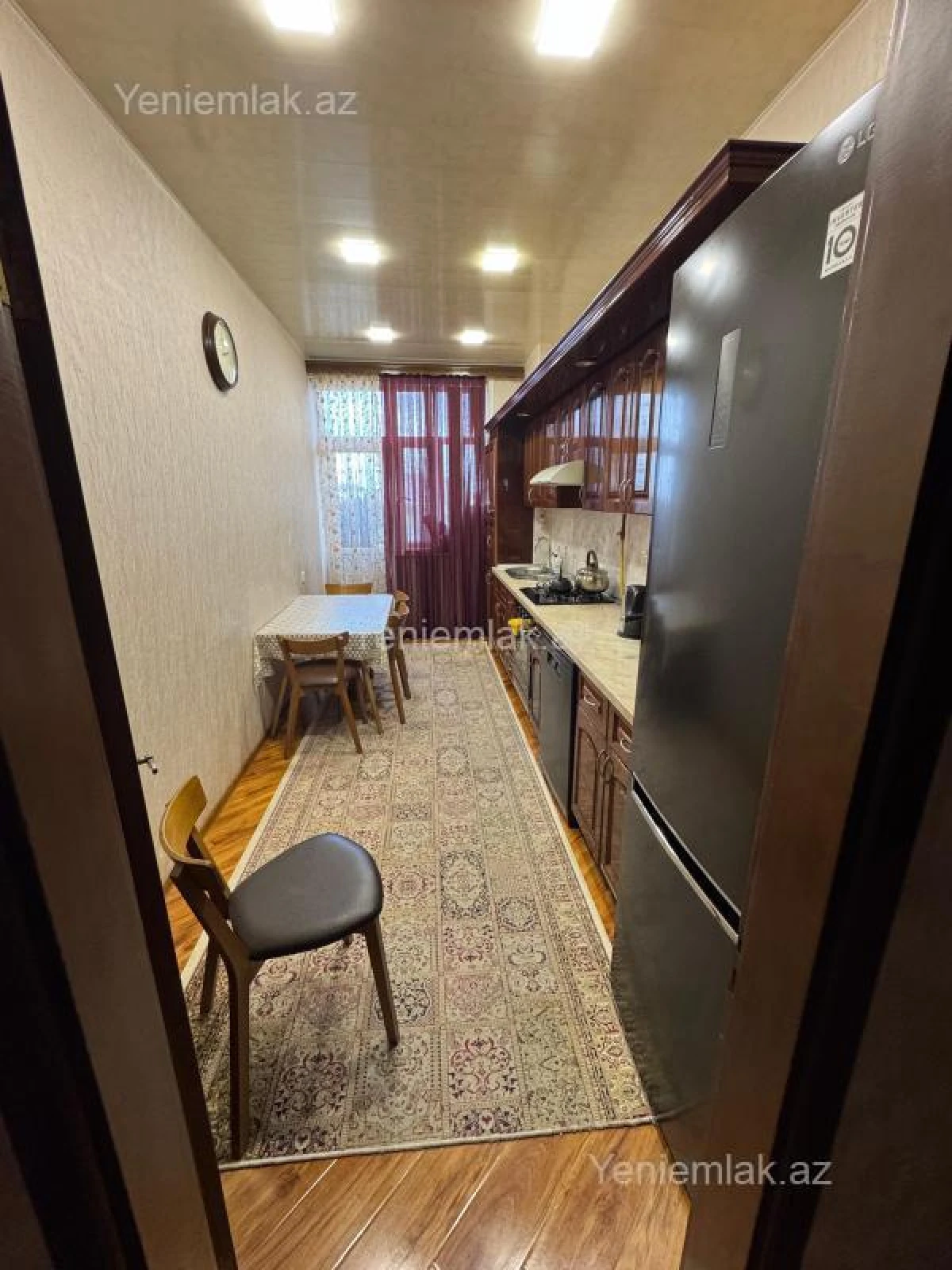 Satılır 3 otaqlı yeni tikili 104 m²