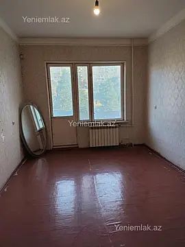 Satılır 4 otaqlı köhnə tikili 110 m² — Bakı, Xətai 4 otaq 110.00 m²