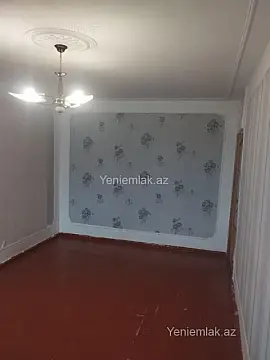 Satılır 1 otaqlı köhnə tikili 30 m²