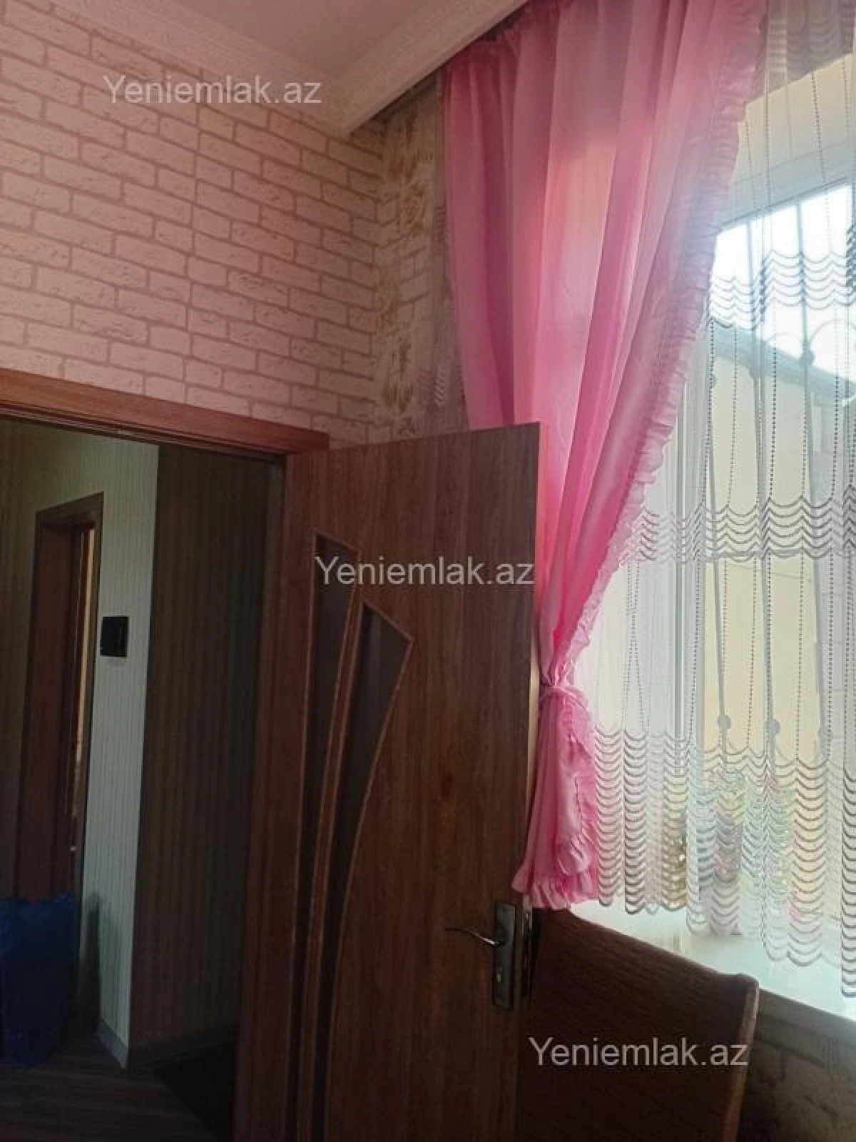 Satılır 6 otaqlı həyət evi 106 m²