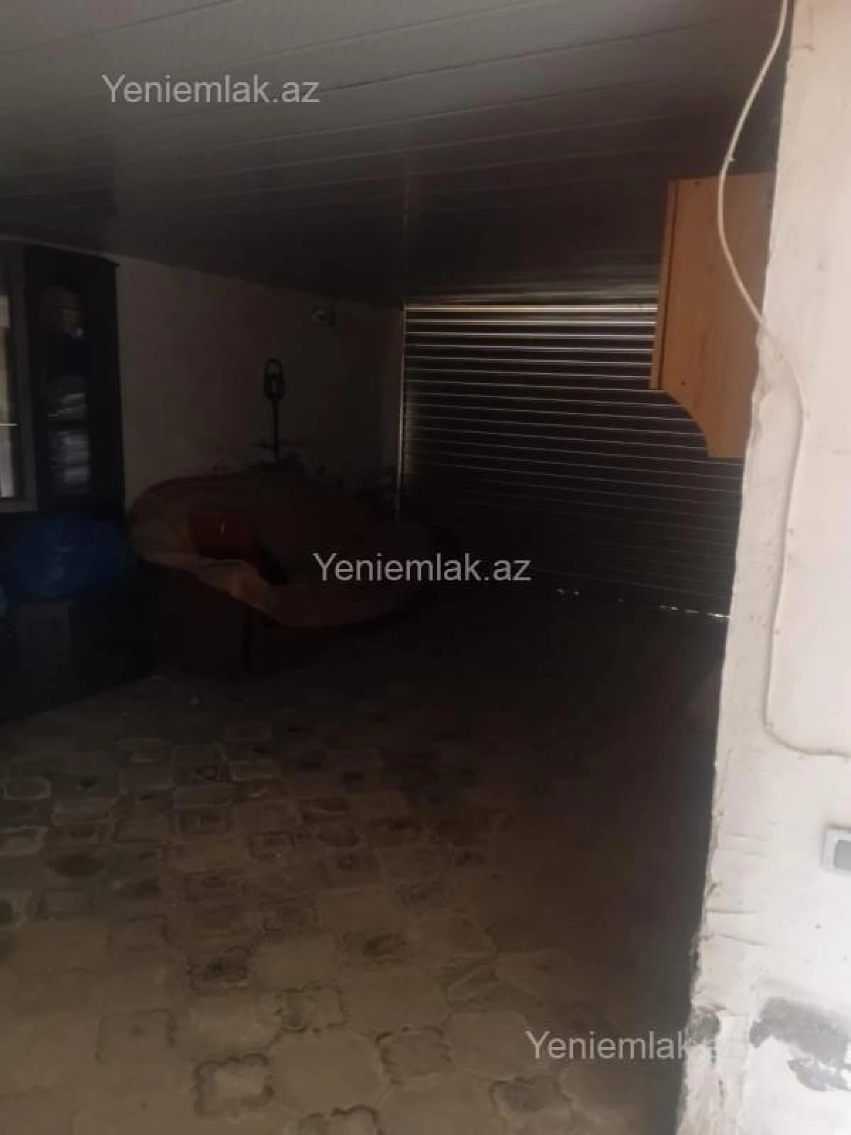 Satılır 6 otaqlı həyət evi 106 m²