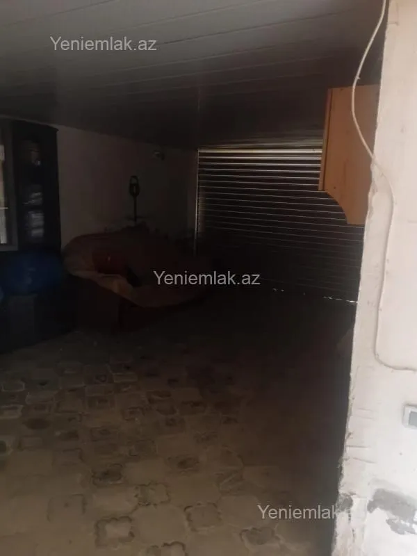 Satılır 6 otaqlı həyət evi 106 m²