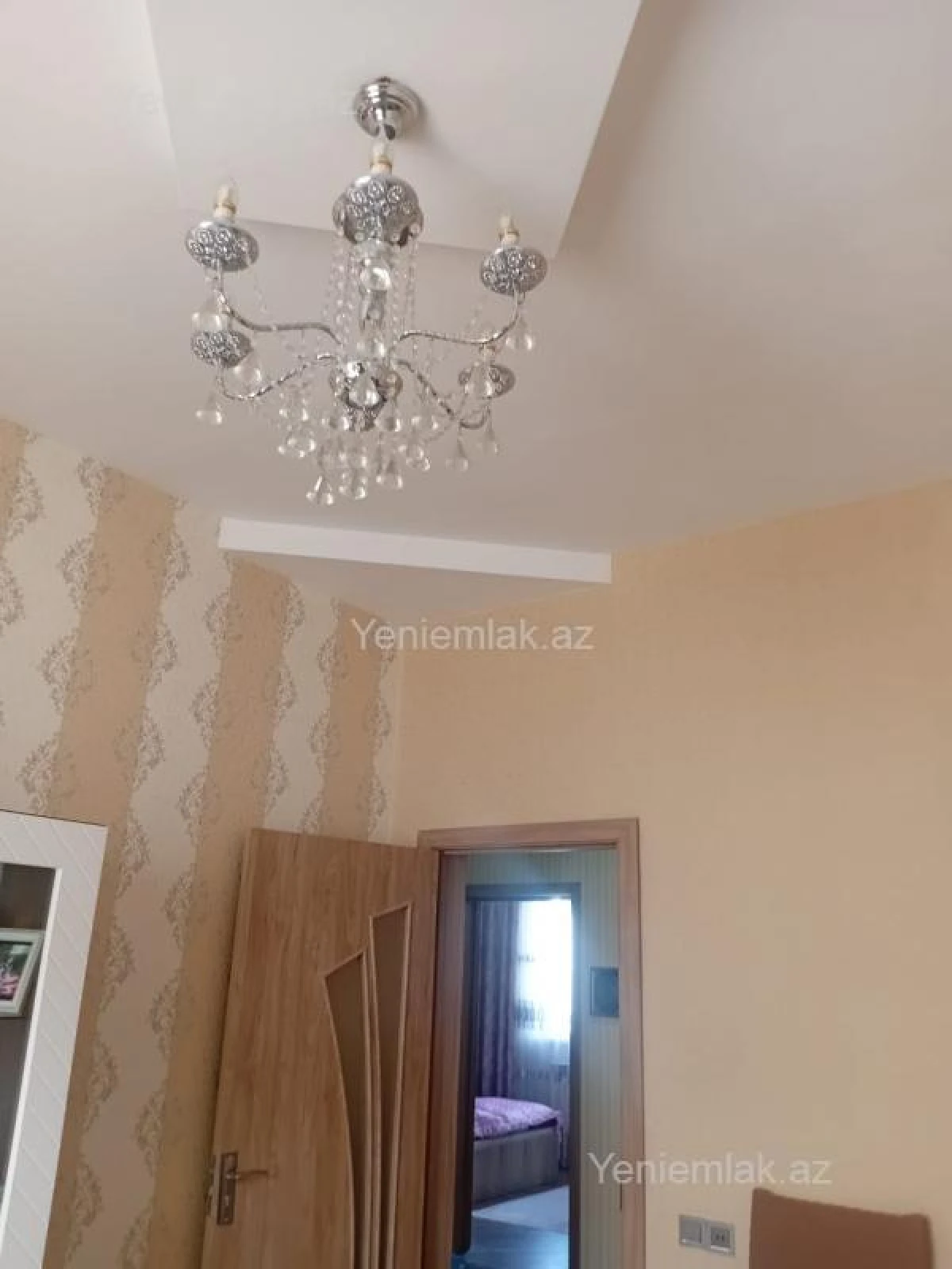 Satılır 6 otaqlı həyət evi 106 m²