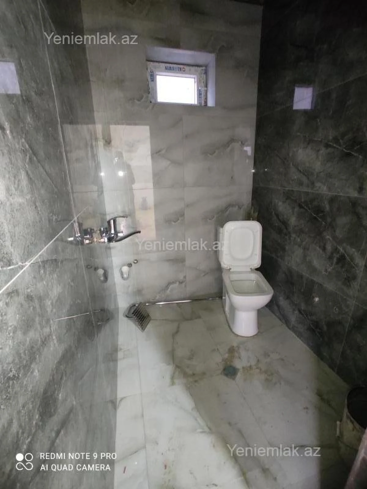 Satılır 2 otaqlı həyət evi 60 m²