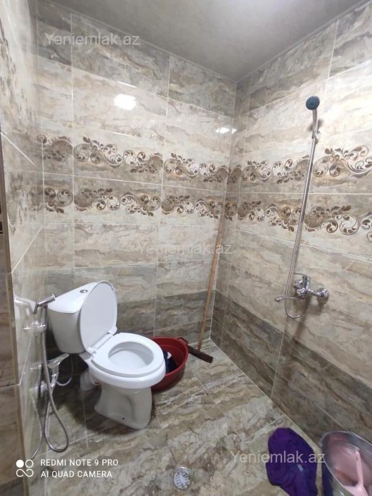Satılır 1 otaqlı həyət evi 35 m²