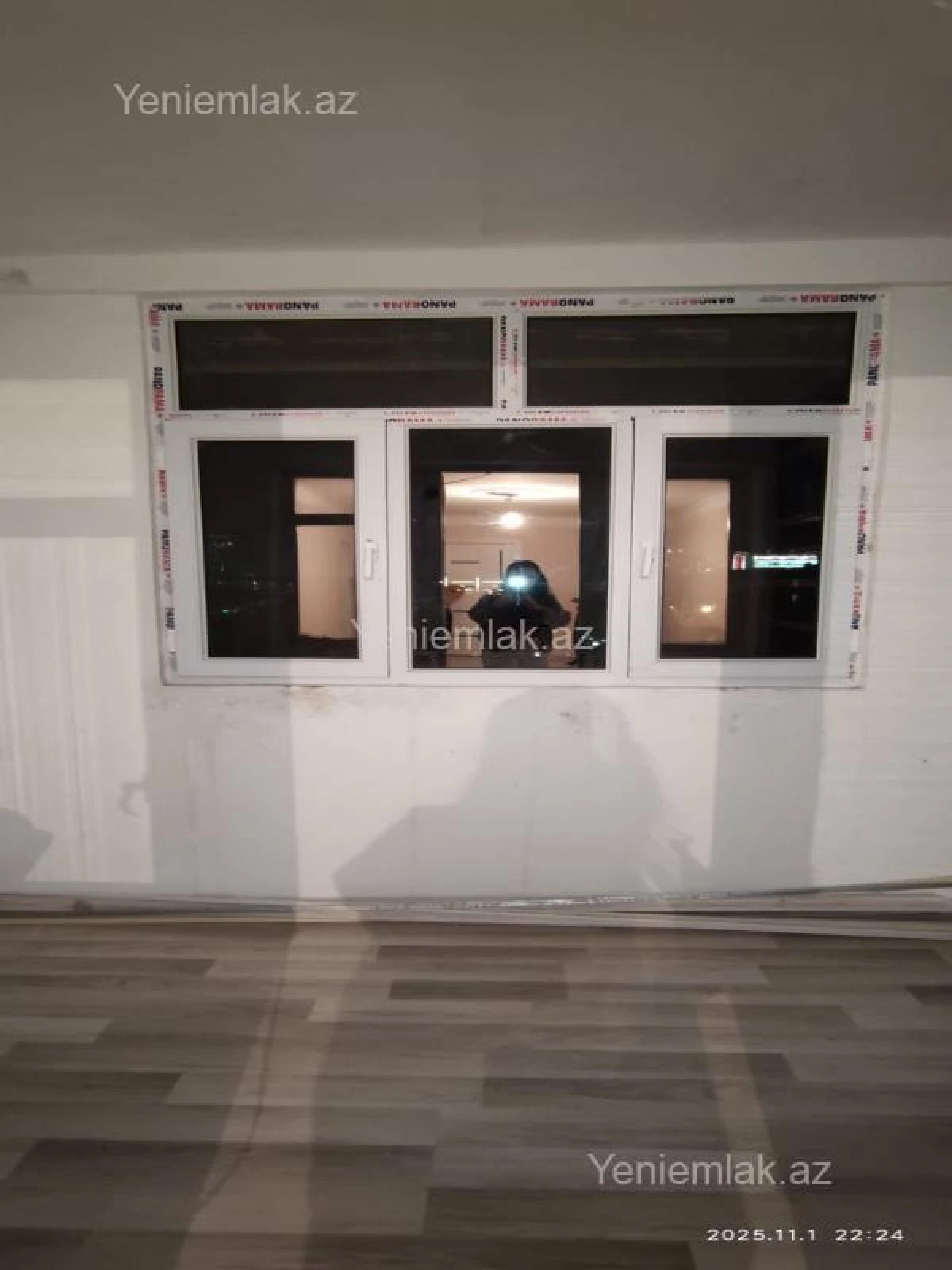 Satılır 3 otaqlı köhnə tikili 65 m²