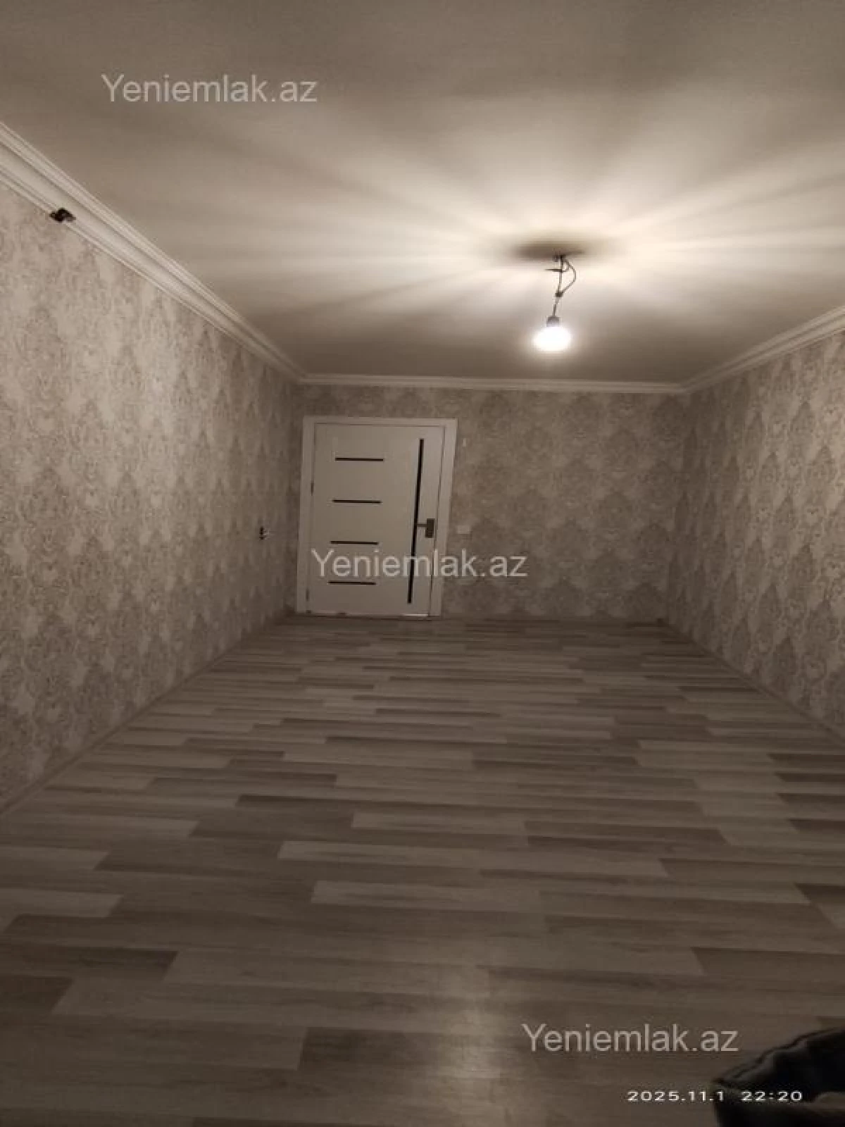 Satılır 3 otaqlı köhnə tikili 65 m²