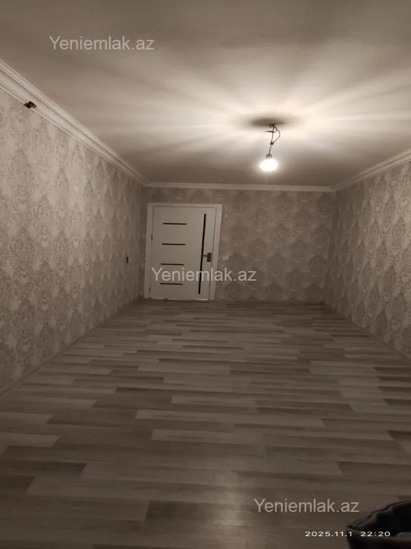 Satılır 3 otaqlı köhnə tikili 65 m²