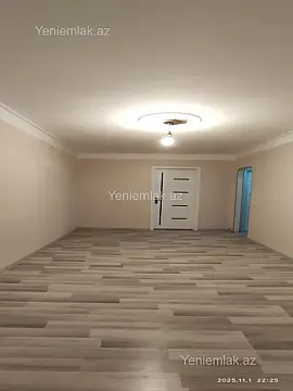 Satılır 3 otaqlı köhnə tikili 65 m²
