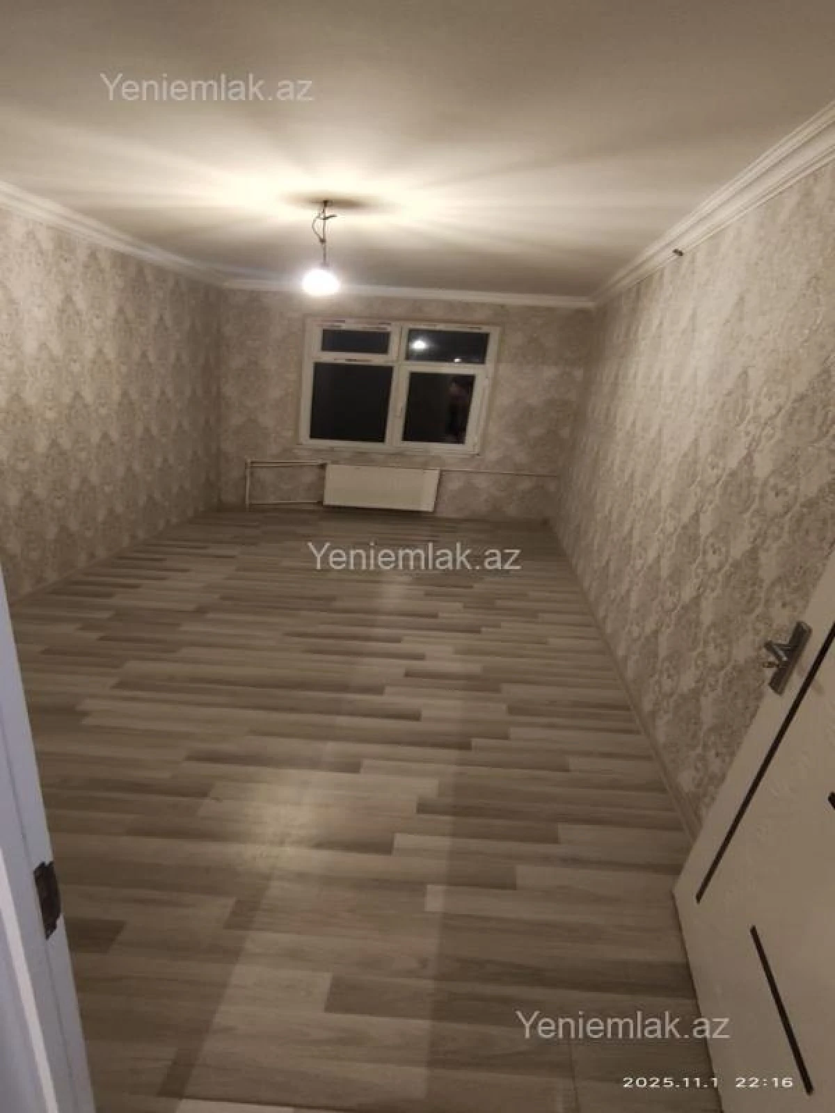 Satılır 3 otaqlı köhnə tikili 65 m²