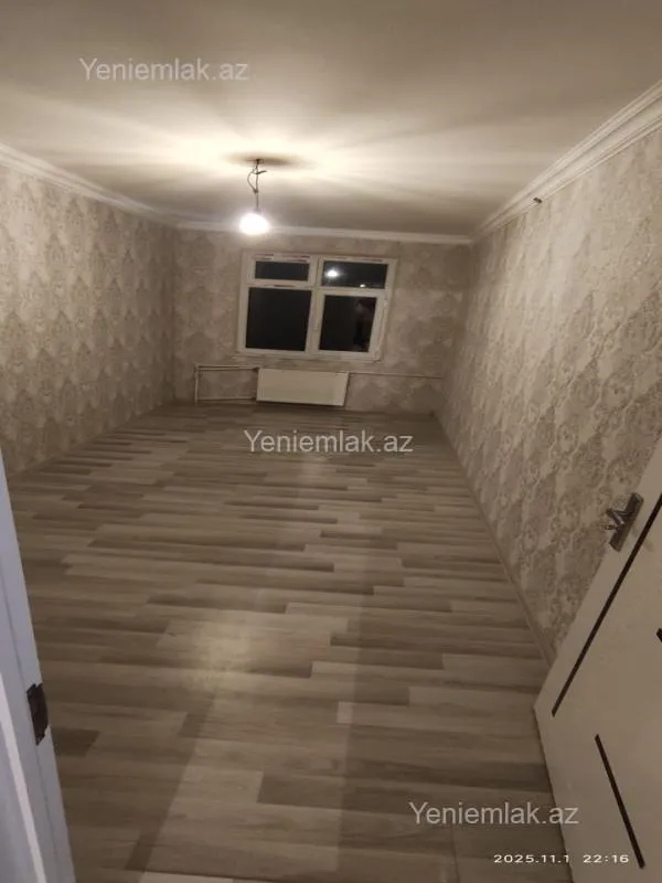 Satılır 3 otaqlı köhnə tikili 65 m²